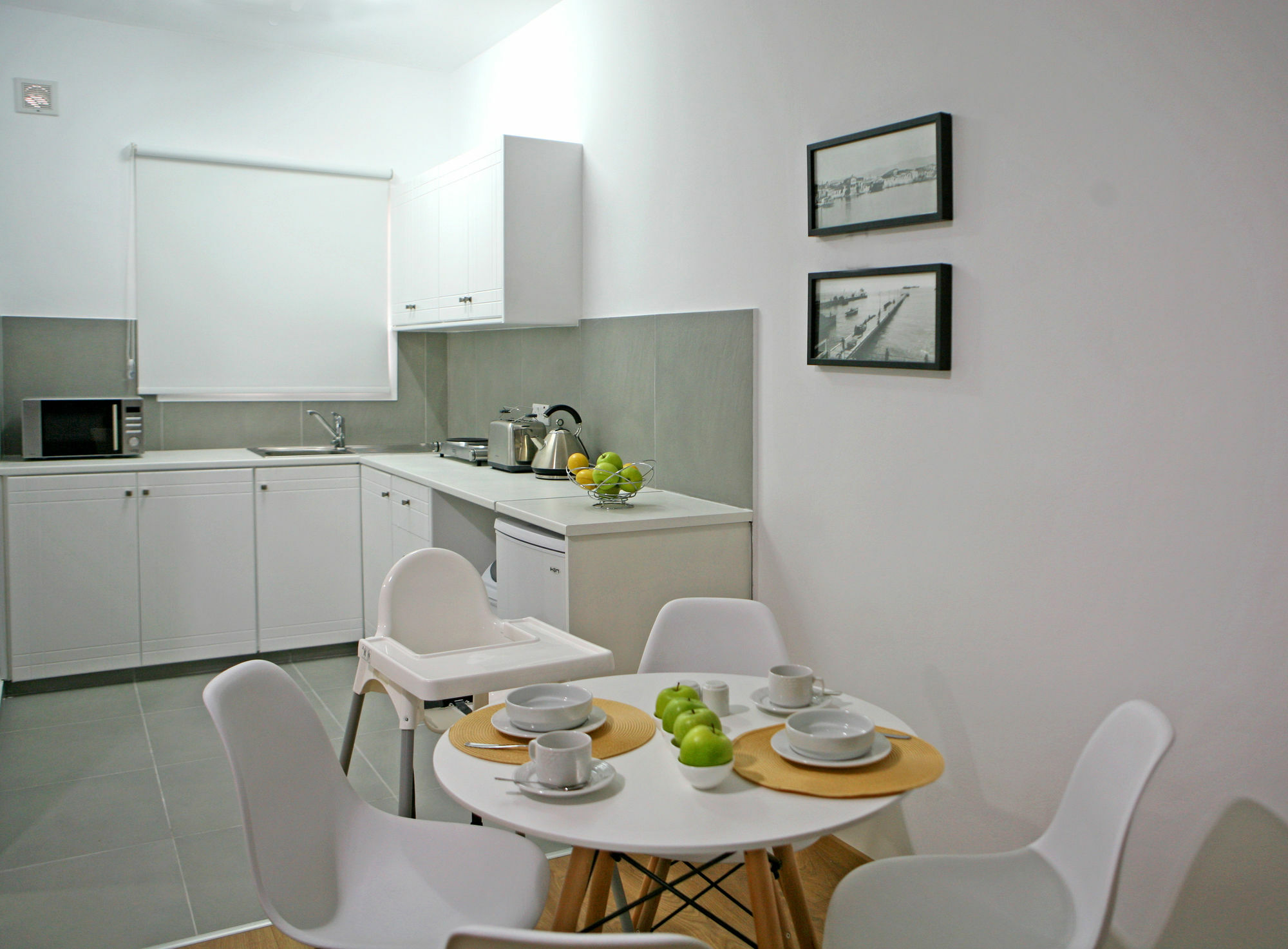 Corina Suites And Apartments Лимасол Экстерьер фото