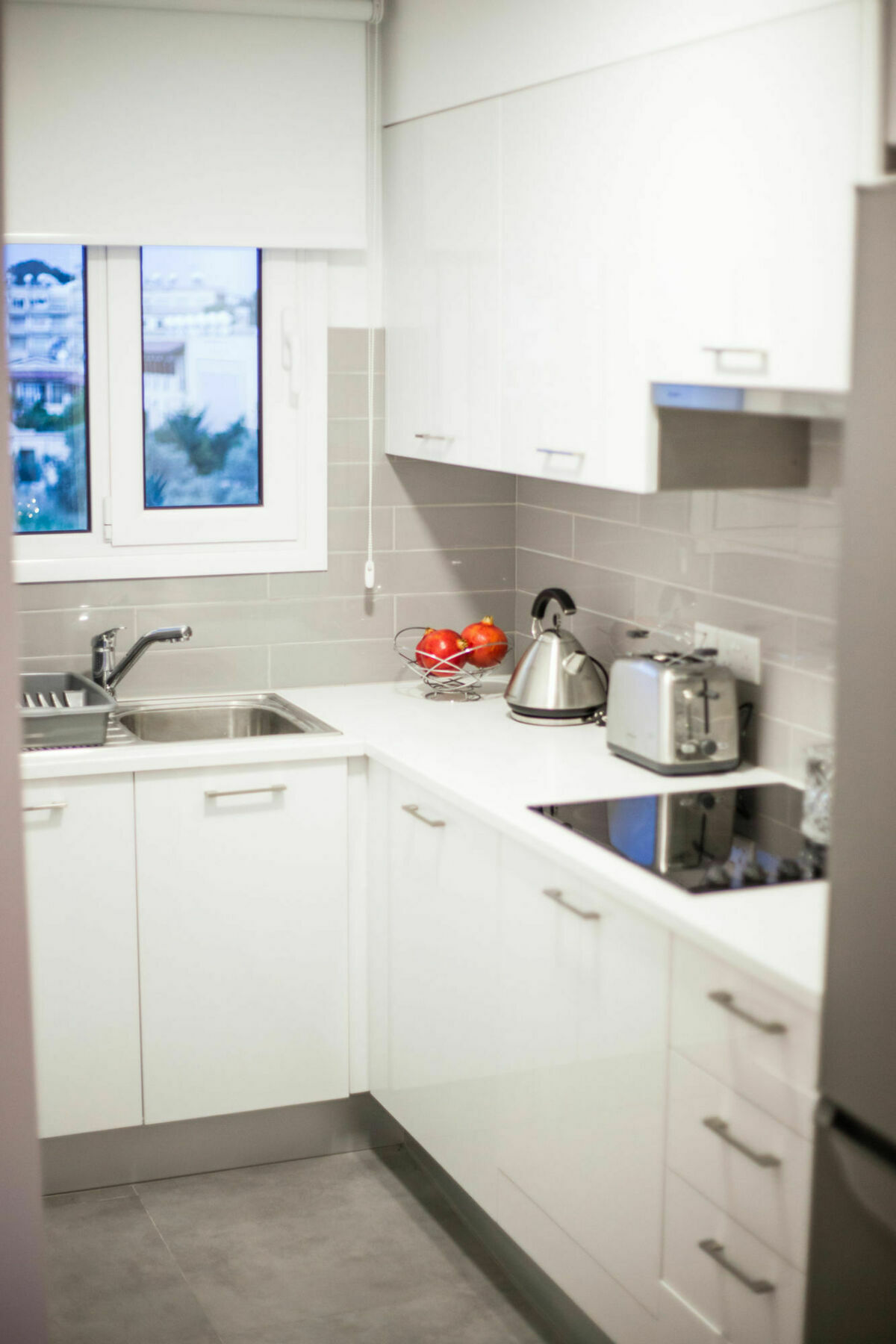 Corina Suites And Apartments Лимасол Экстерьер фото